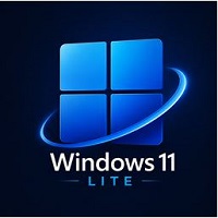 Windows 11 Pro Lite logo