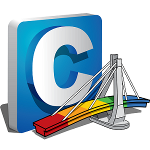 Midas Civil 2022 logo