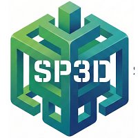 SmartPlant 3D 2014 R1 logo