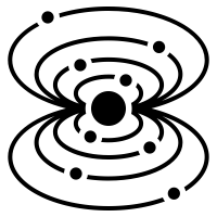 Magnet Field logo