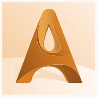 ArtCAM 2008 Software logo