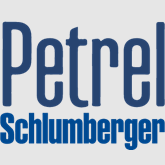 Schlumberger Petrel 2017.4 logo