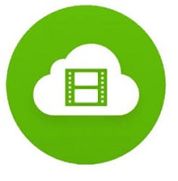 4K Video Downloader logo