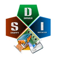 Snappy Driver Installer Offline 2026 logo