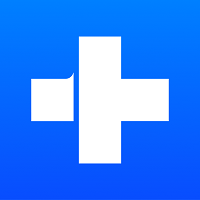 Wondershare Dr.Fone toolkit logo
