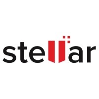 Stellar Data Recovery logo