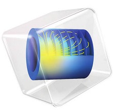 COMSOL Multiphysics logo