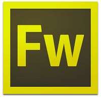 Adobe Fireworks CS6 logo