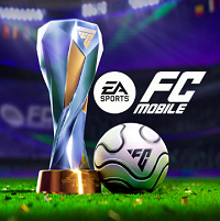 FIFA FC 26 Mobile APK with Data Offline logo