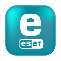 ESET NOD32 Antivirus logo