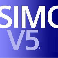 SIMOTION SCOUT logo