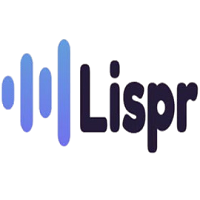 Lispr logo