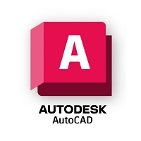 AutoCAD logo