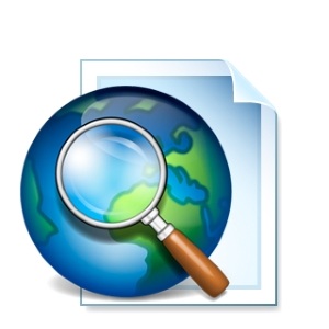 ESRI ArcGIS Desktop logo