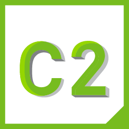 CAESAR II logo