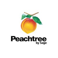 Peachtree Accounting Software logo