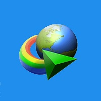 Internet Download Manager logo