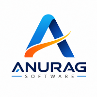 Anurag Software logo