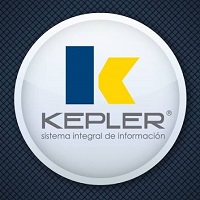 Kepler Software logo