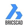 BricsCAD 26.0.07 logo