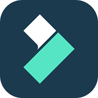 Wondershare Filmora Offline logo
