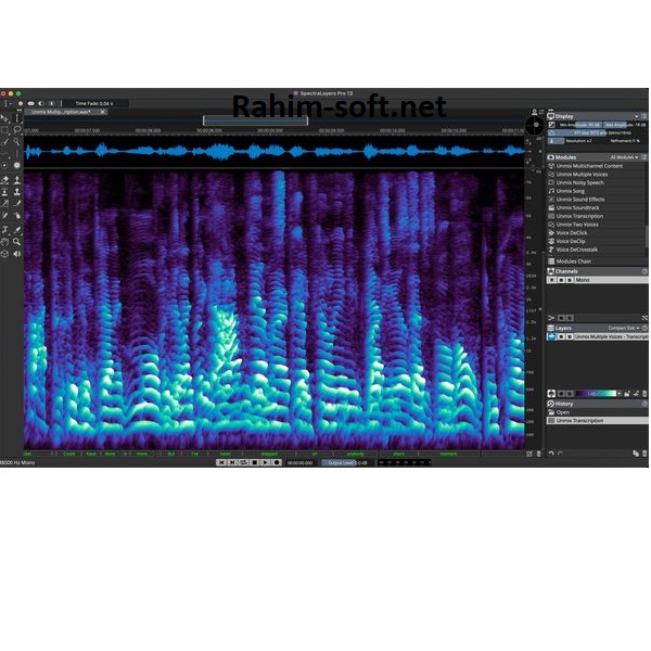 Steinberg SpectraLayers Pro 13.0.10 Latest Version Download