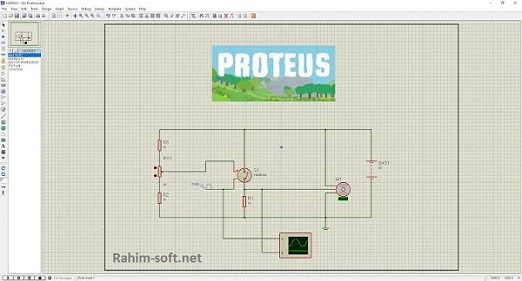 Proteus 8 Professional Full Version Download for Windows free