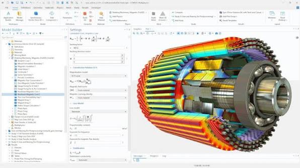 COMSOL Multiphysics download for Windows