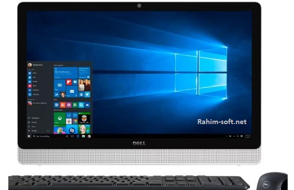 Windows All in One ISO free download