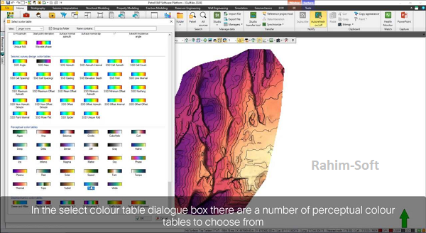 Schlumberger Petrel 2017.4 Free Download