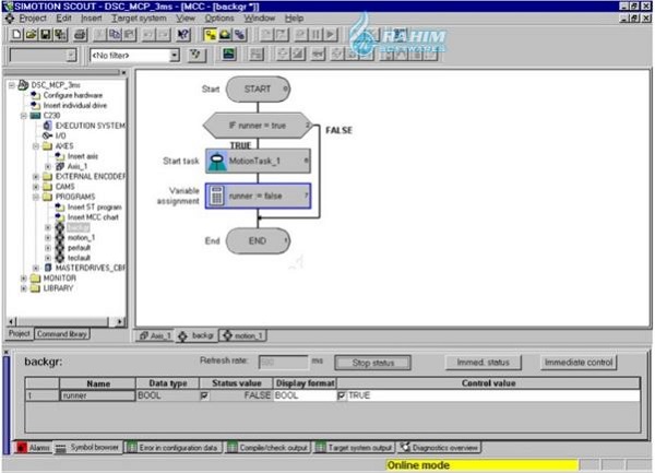 SIMOTION SCOUT download