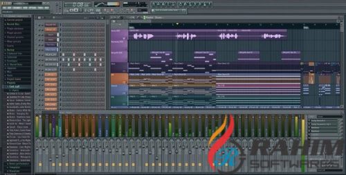 Download FL Studio free latest version