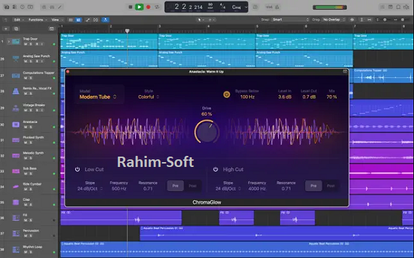 Free Download Apple Logic Pro X