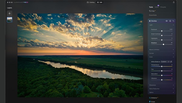 Luminar Neo 2026