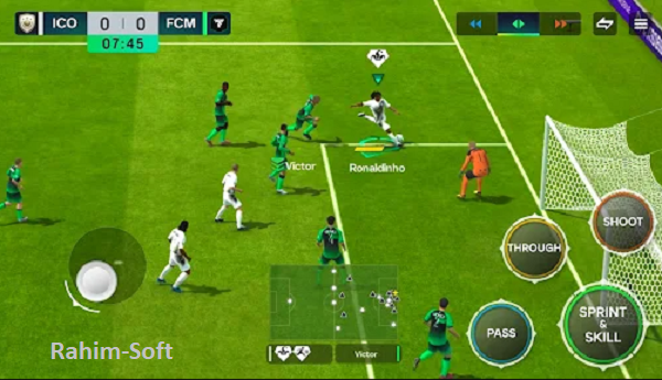 FIFA 26 Mobile
