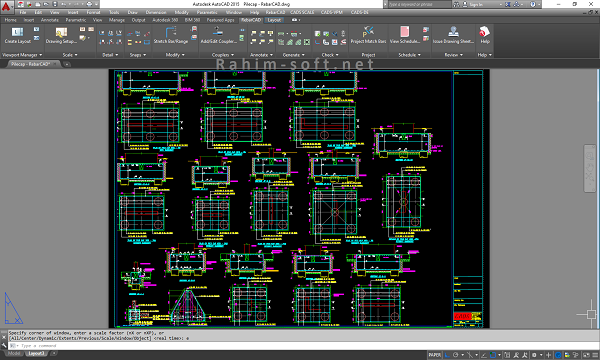 RebarCAD 2026 Free Download for Windows (Latest Version)