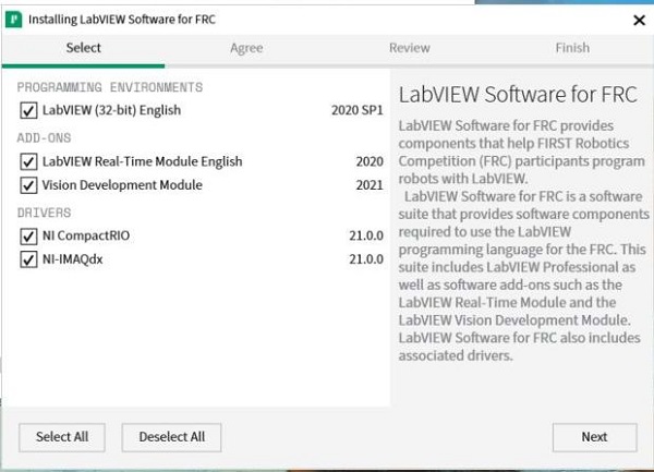 Labview 2026 download
