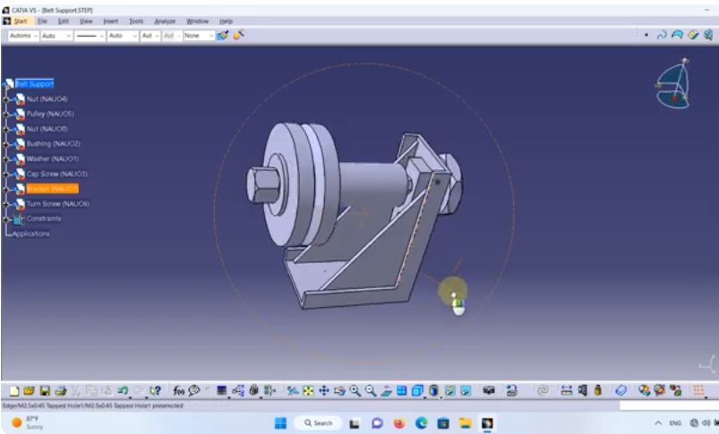 CATIA V5-6R2021 Download – Advanced CAD-CAM Engineering Solution