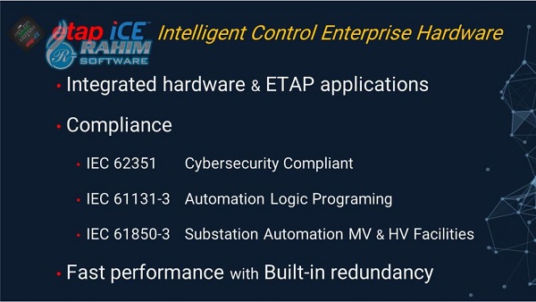 ETAP Software 2026