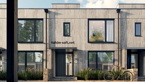 V-Ray 7 for SketchUp 2026 Latest Version Free Download – Chaos Rendering Solution