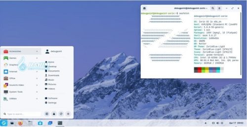 Zorin OS 18.3 Pro Free Download for PC (Latest Version)