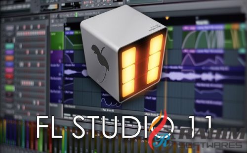 Image-Line FL Studio download diect link