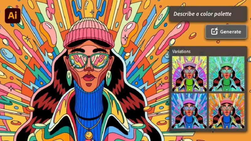 Adobe Illustrator 2026 free download for Windows 11