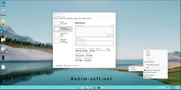 Windows 11 Pro Lite Download (Latest Version) ISO Free