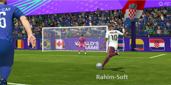 FIFA 26 Mobile APK with Data Free Download