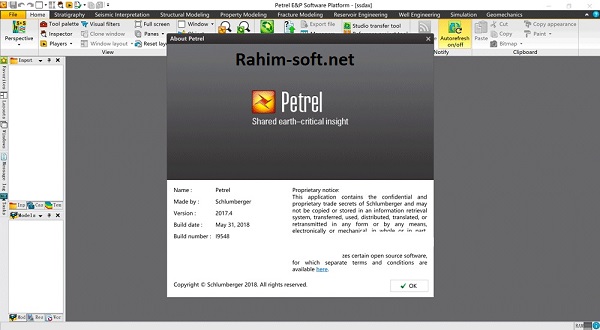 Download Schlumberger Petrel 2017 for Windows 11, 10, 8.1 & 7 (Latest Version) free