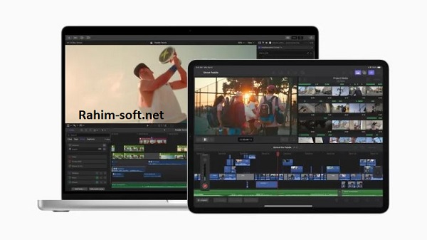 Final Cut Pro Creator Studio 12.3 for macOS Download (Latest Version)