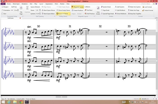 Avid Sibelius 2025 Free Download